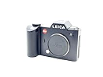 Leica 24 SL Type 601, Mirrorless Camera, Black (10850)