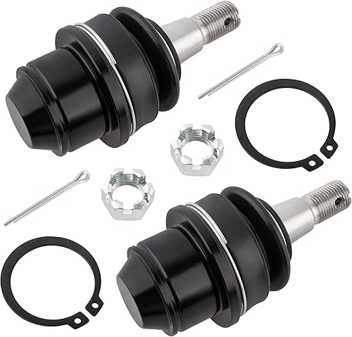Miniatura 3 de K500007 Rótulas de suspensión delantera inferior para Cadillac Escalade 2007-2014 Chevrolet Avalanche Silverado 1500 GMC Sierra 1500 2007-2013