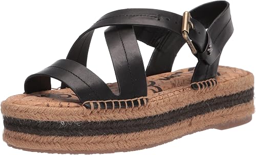 Sam Edelman Women's Aisling Sandal: Amazon.co.uk: Fashion
