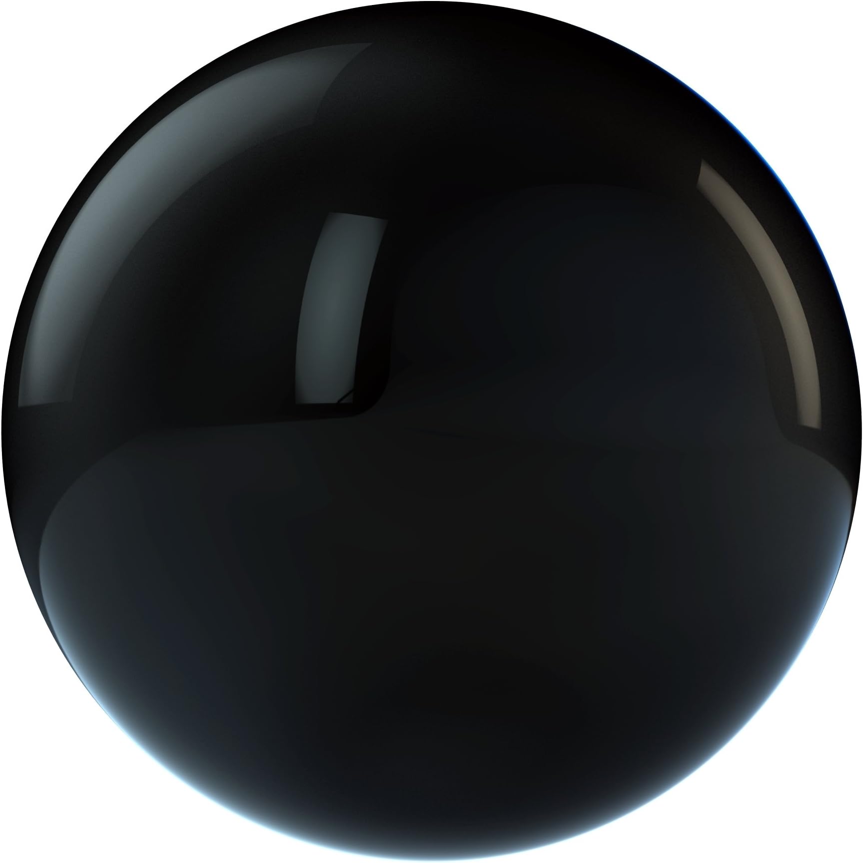 25 1/4" Silicon Nitride Ceramic Si3N4 Bearing Balls