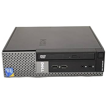 ④Optiplex780 Core2quad men8gb SSD240gb Amazon.com : Dell