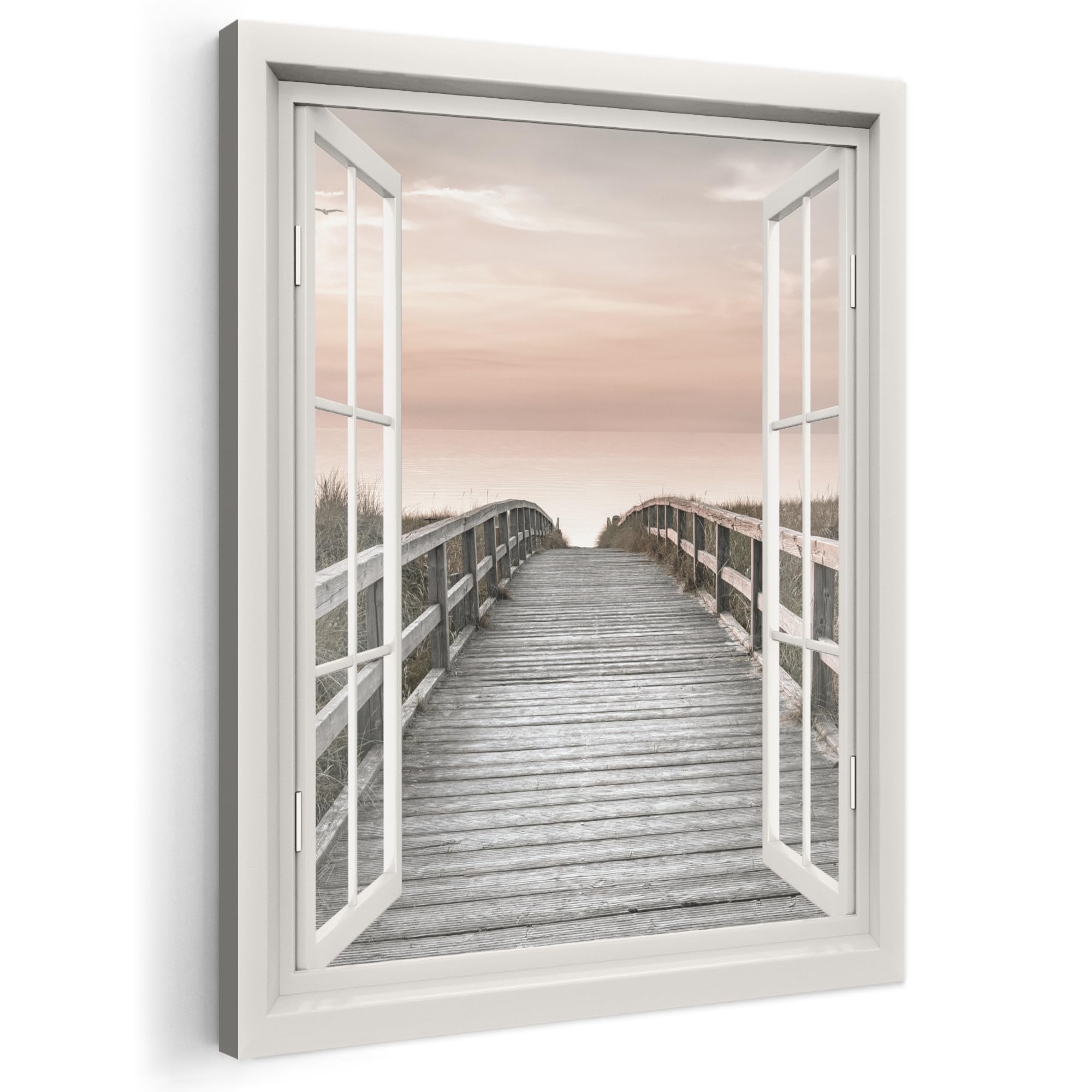 MuchoWow© Canvas Wall Art Paintings Prints Framed Wallart