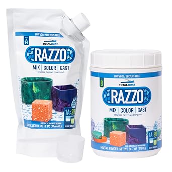 TotalBoat Razzo   DIY &  L