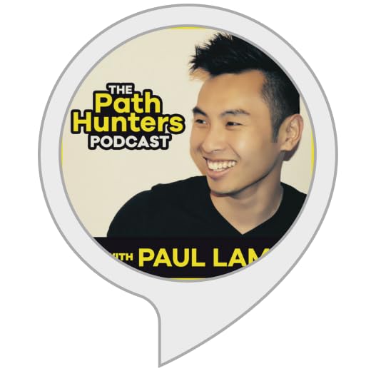 Path Hunters Podcast