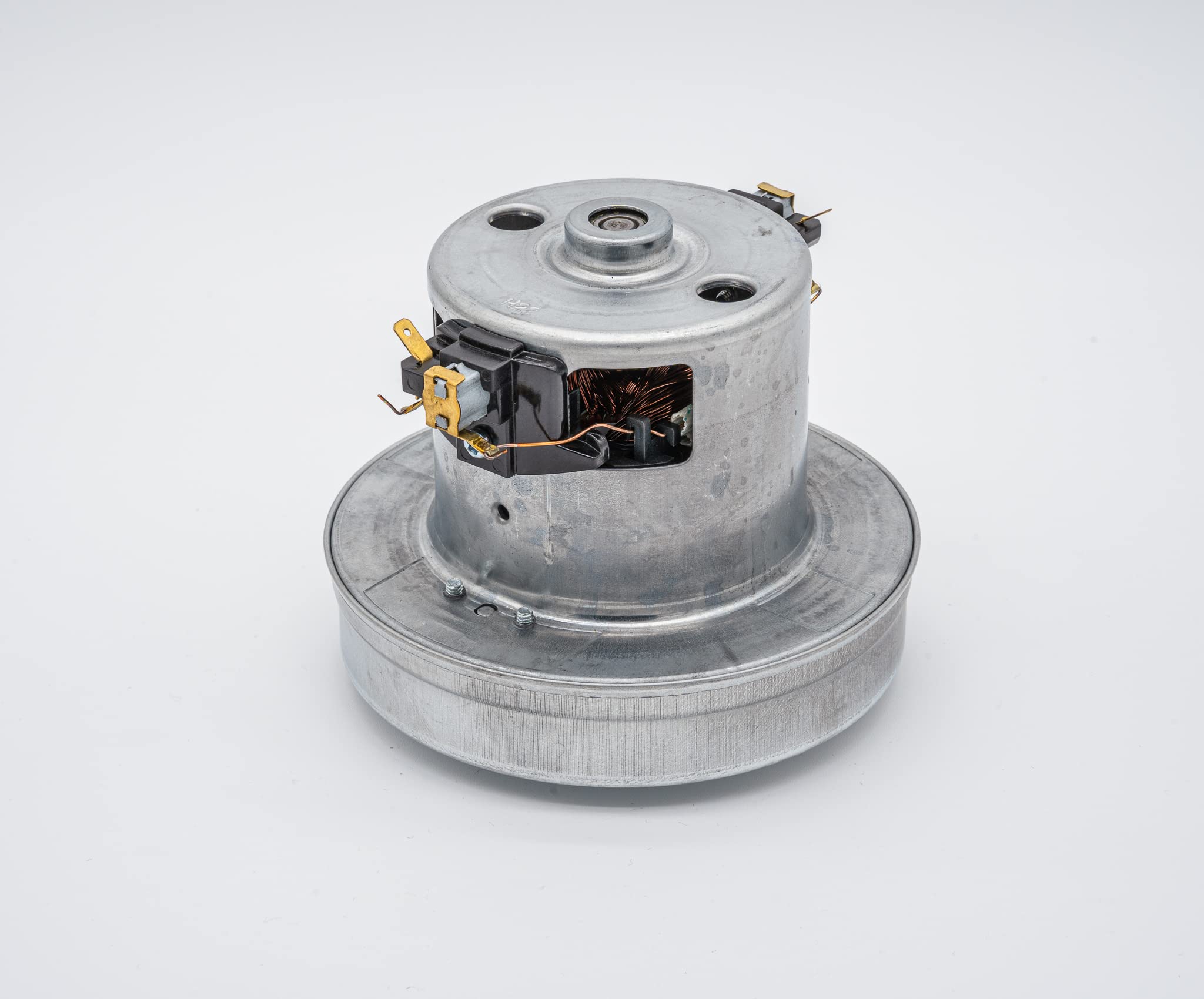 Vacuum cleaner motor 1200W ¨130x110mm VIJ-PH22 universal