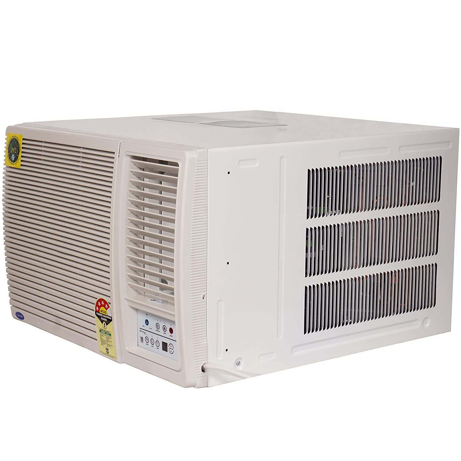 Review Carrier 1.0 Ton 3 Star Window Ac (Copper, Estrella Dx, 1 Review Carrier 1.0 Ton 3 Star Window Ac (Copper, Estrella Dx,