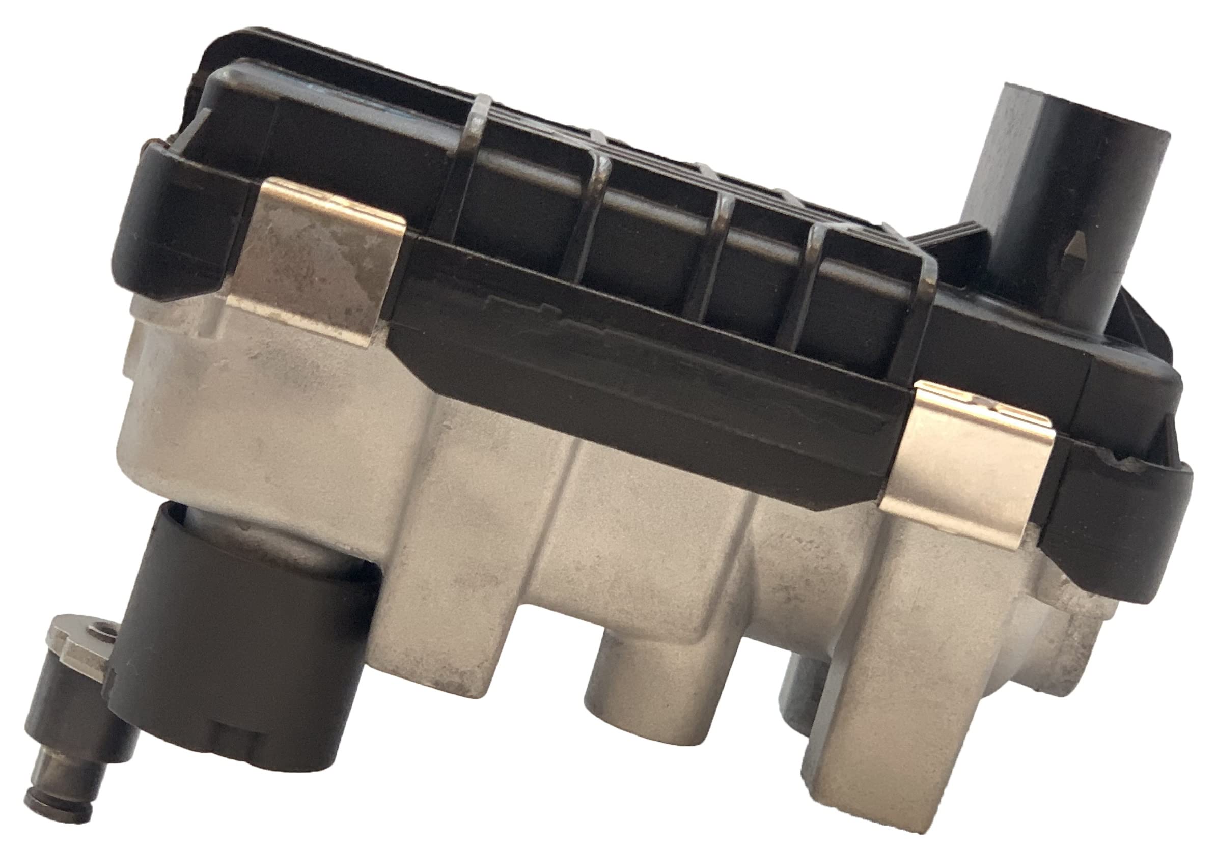ORIGINAL Controlador de turbina Hella, G-187, 6NW008412, 712120 para Mercedes, ¡Garantía de 12 meses!!!
