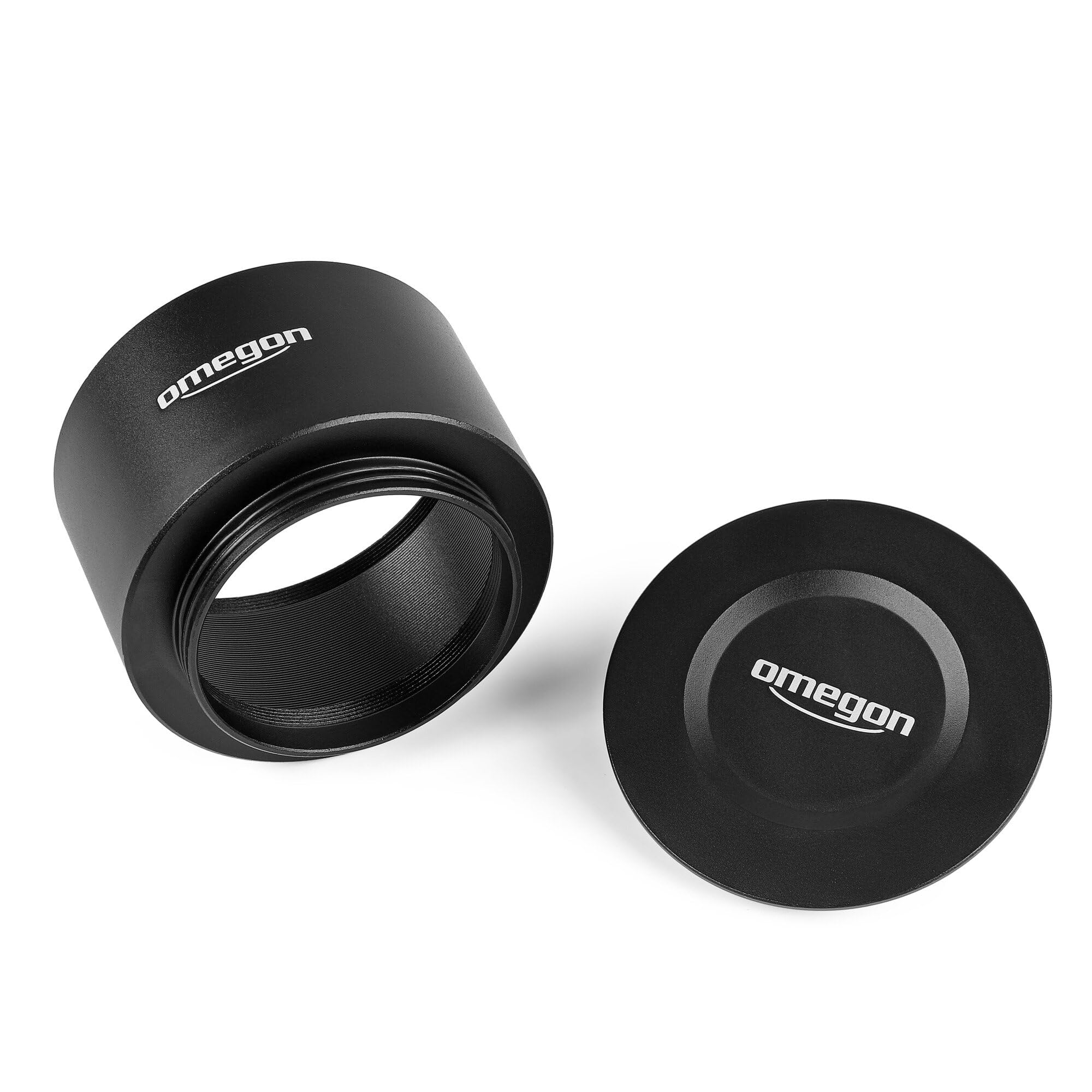 Omegon Couvercle de Protection et Pare-buée pour Seestar S50