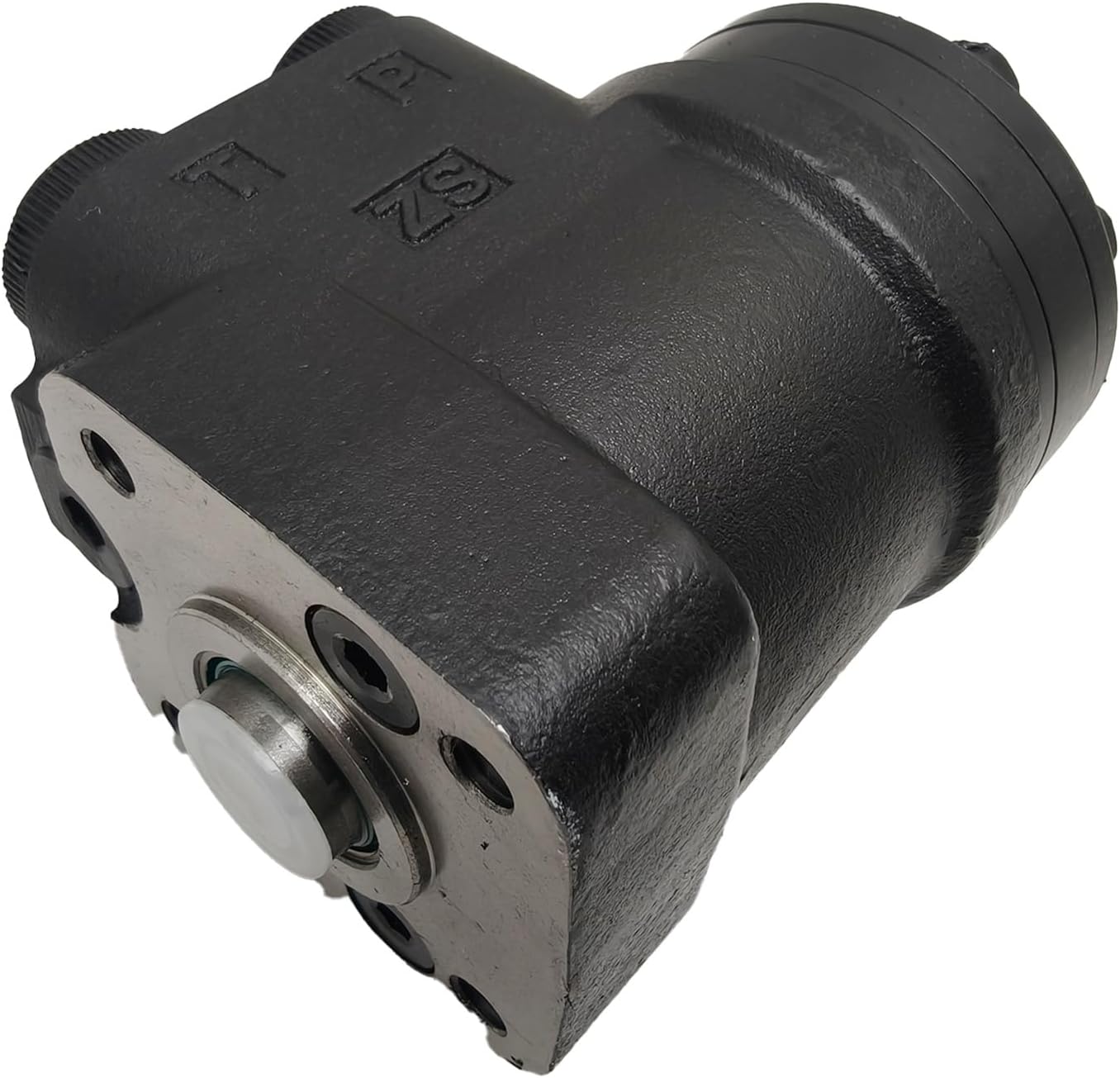 Hydraulic Steering 7004539M91 Compatible for Tractor