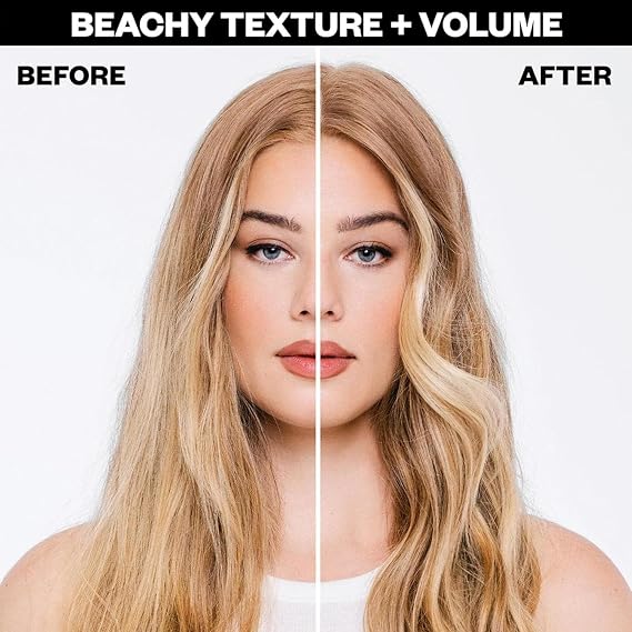 IGK Beach Club Volumizing Texture Spray, Instant Volume, Travel Size 2 Pack