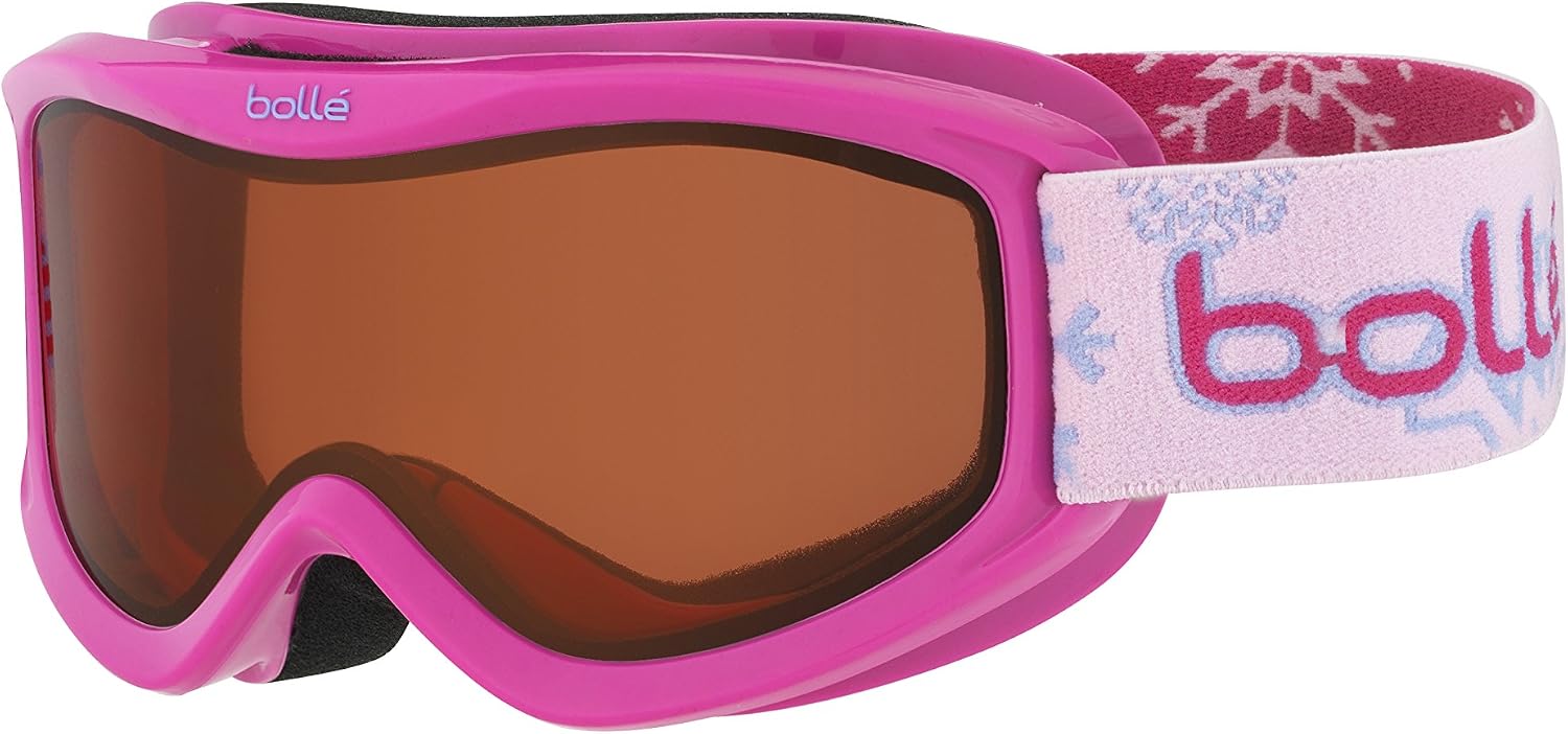 Bolle AMP Goggles