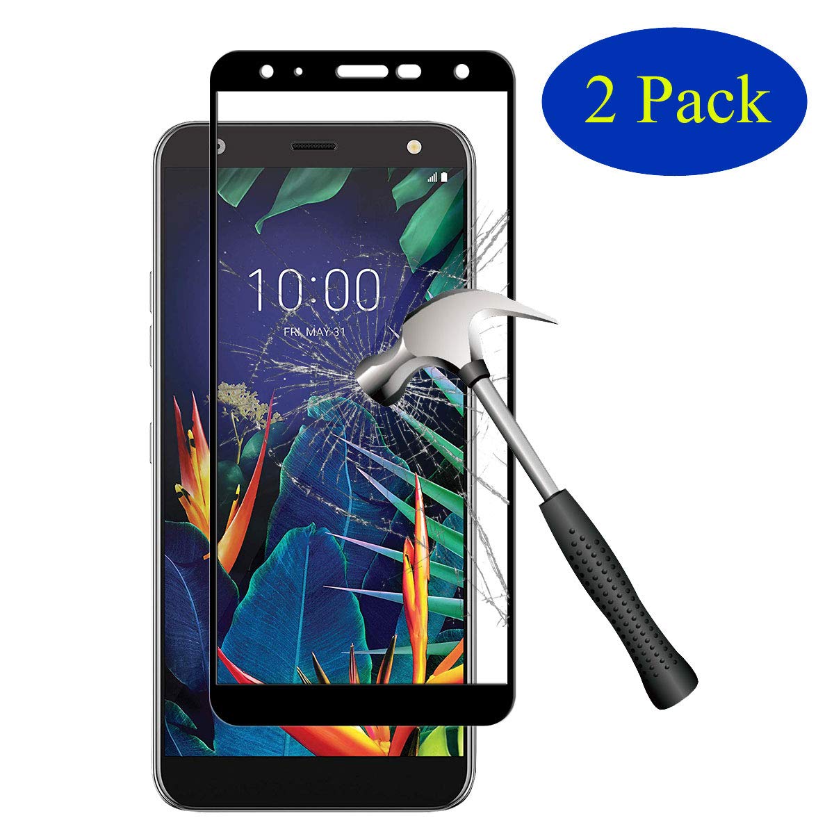 LG Xpression Plus 3 (2020) LMK400A Spécifications, Avis Et Prix - Foto 2