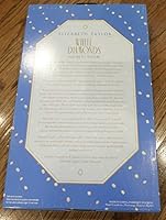 Vista 6 de Barbie Muñeca Elizabeth Taylor White Diamonds Edición especial Tesoros atemporales (Mattel 2000)