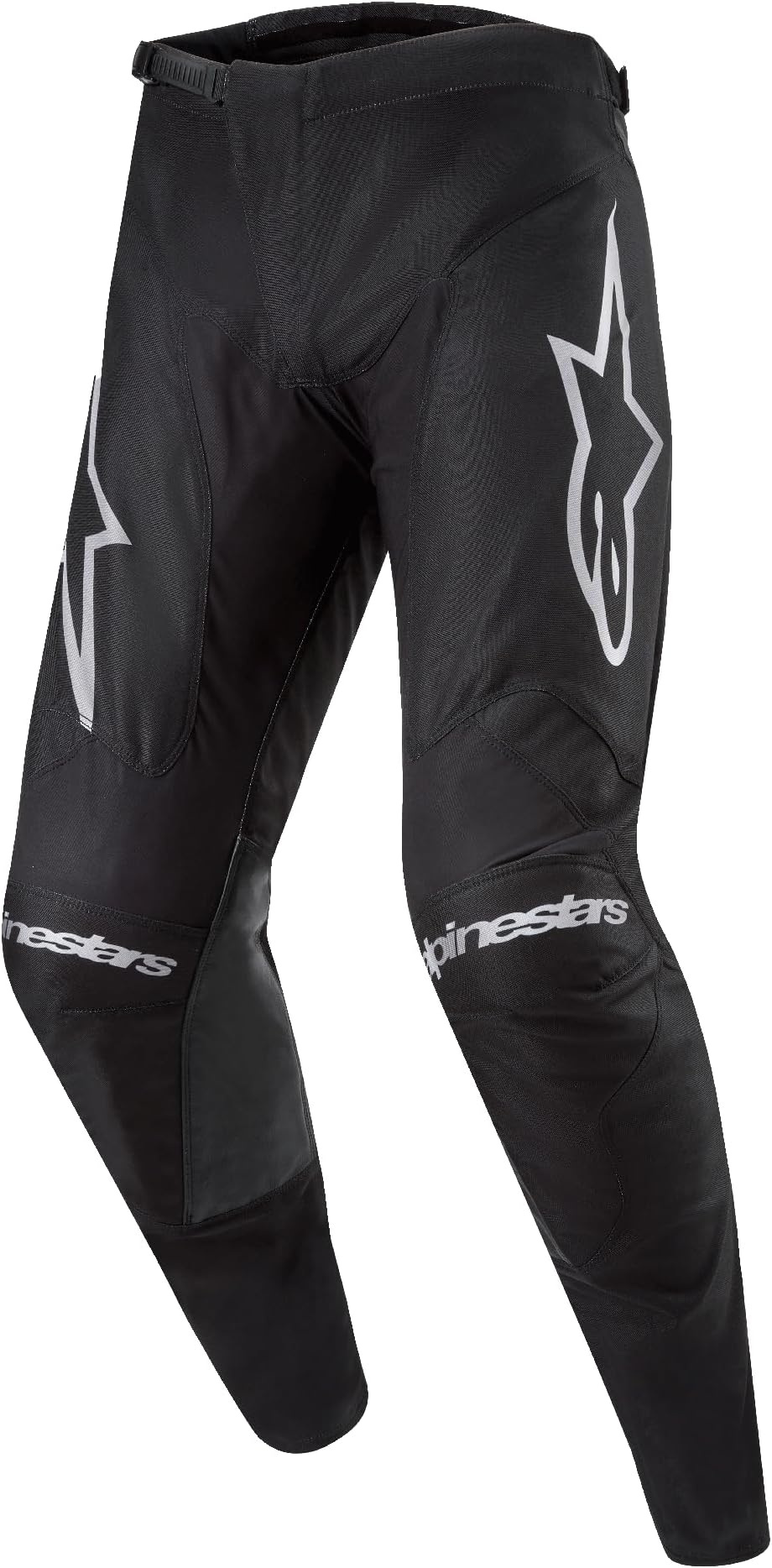 AlpinestarsRacer Graphite Black Men's Motocross Pants
