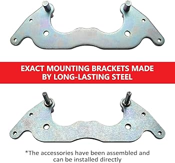 B'z 「」 Amazon.com: Front Left Brake Caliper With Sintered Pads for