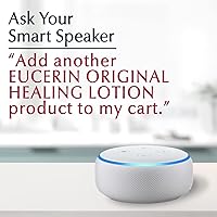 Vista 7 de Eucerin Loción curativa original de 16.90 onzas (paquete de 6)