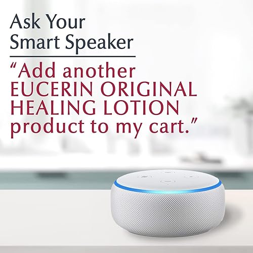 Miniatura 7 de Eucerin Loción curativa original de 16.90 onzas (paquete de 6)