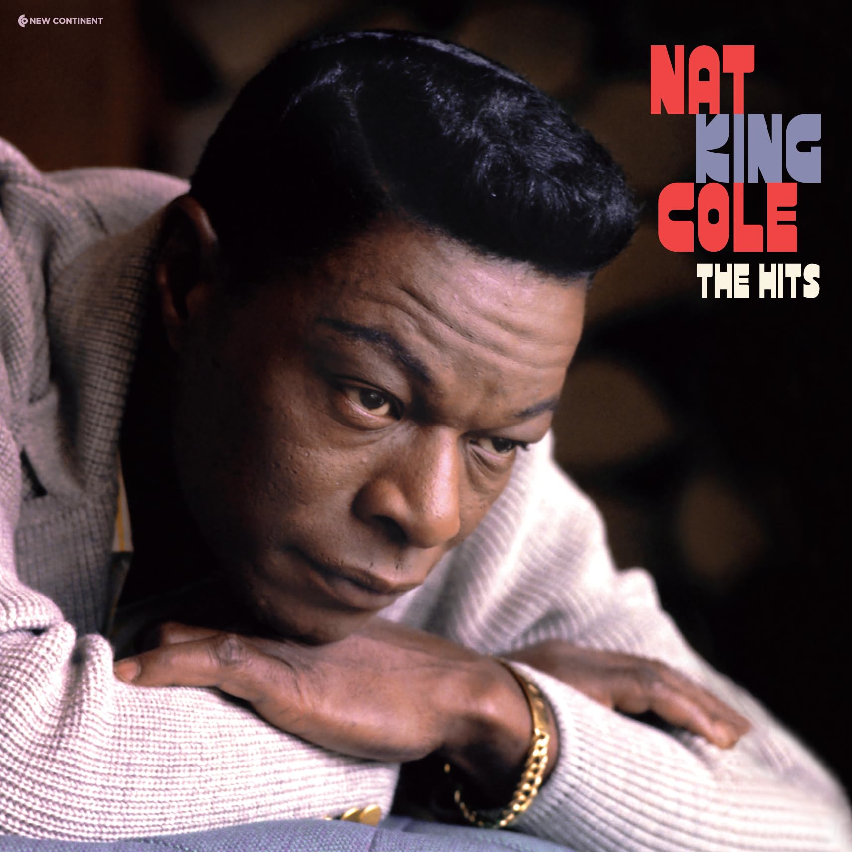 The Hits [VINYL]