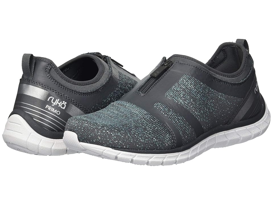 

Ryka Primo Knit (Iron Grey) Women's Shoes
