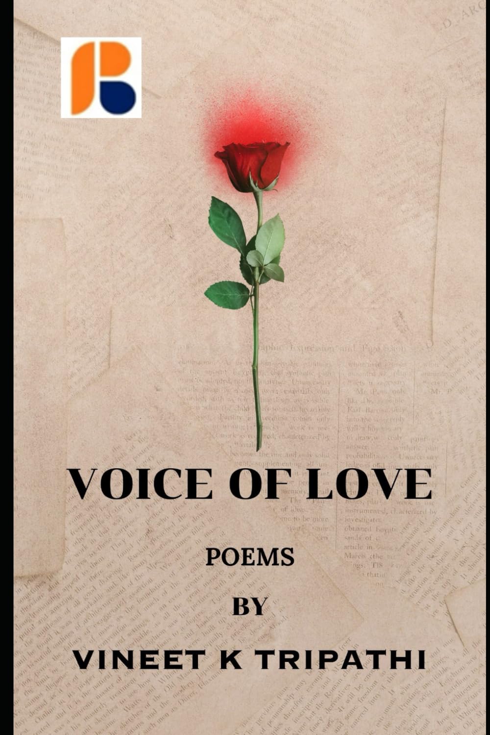 VOICE OF LOVE