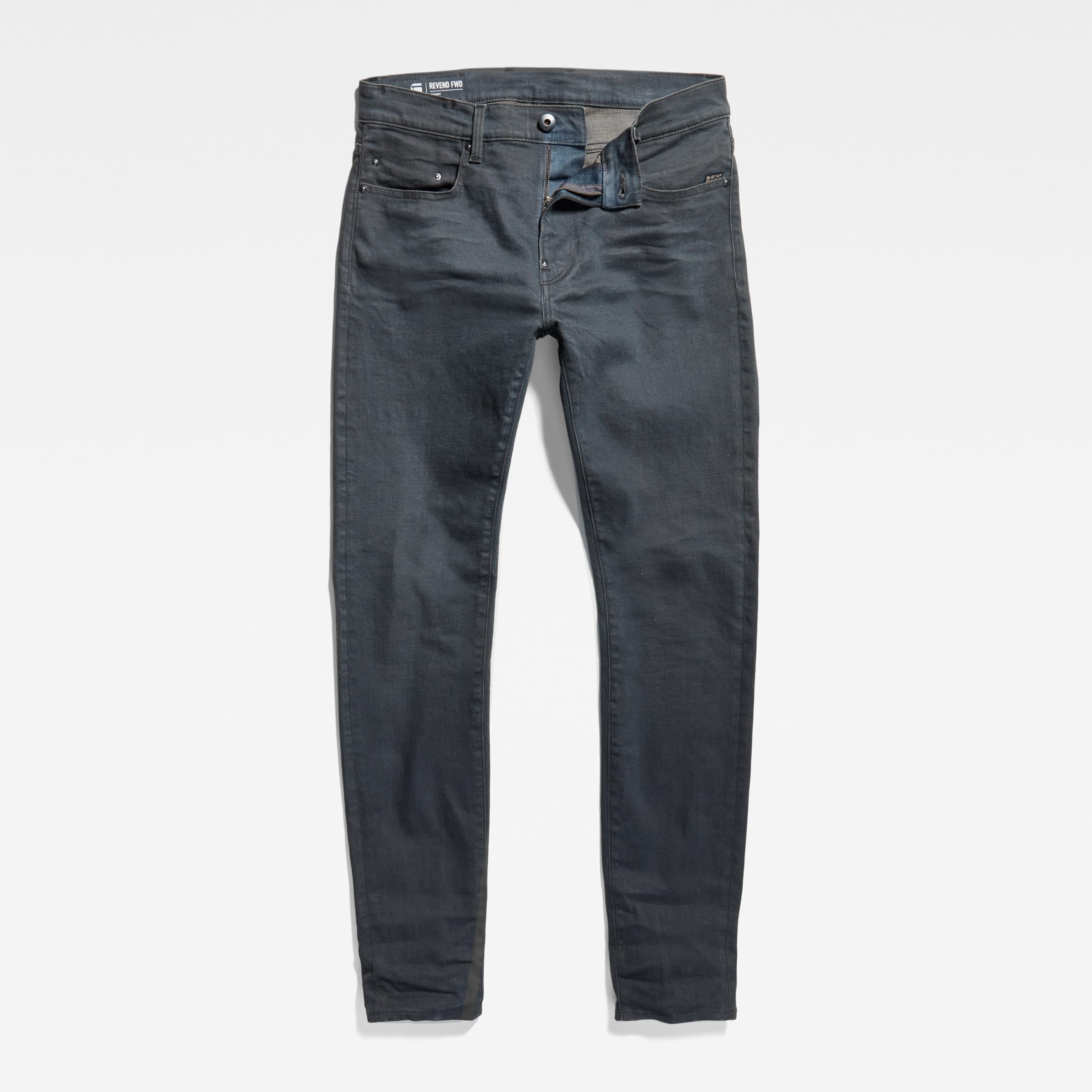 G-Star Hombre Revend FWD Skinny Jeans