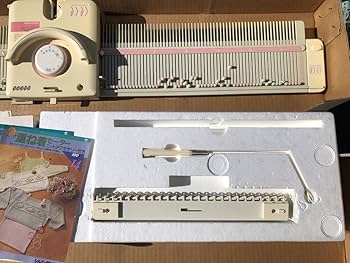 シルバーリード　パターンコントローラー　PC10 2025年最新】編み機 pc10の人気アイテム - メルカリ