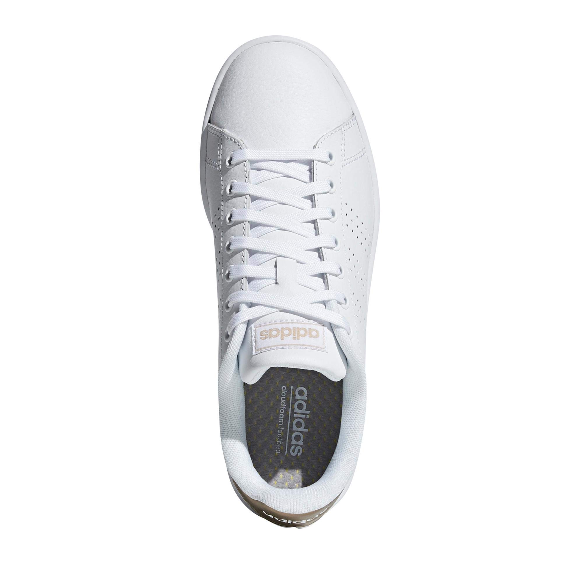 Adidas Advantage Scarpe da TennisDonna