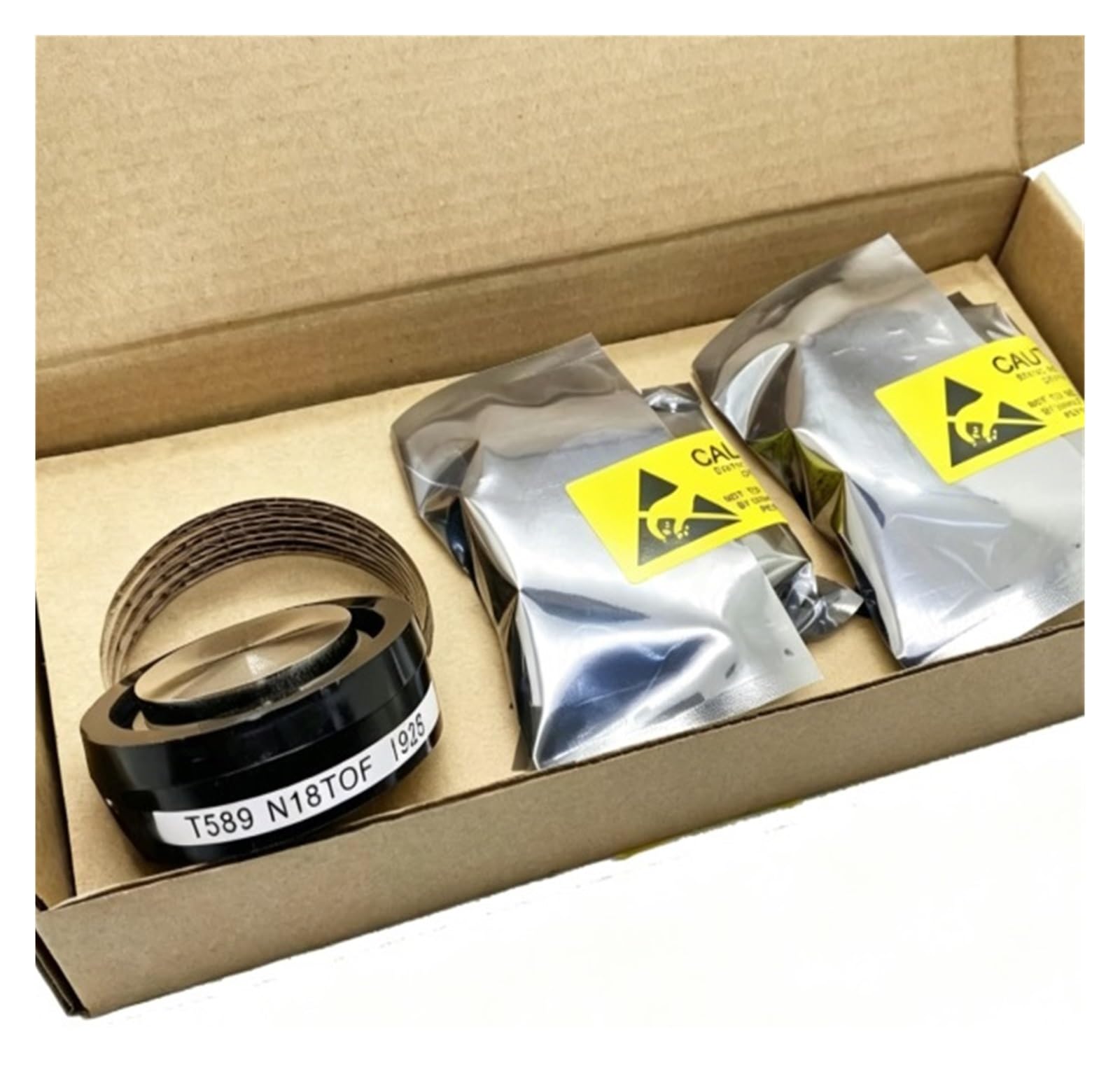 Module de thyristor T590N16TOF haute performance pour redresseur triphasé