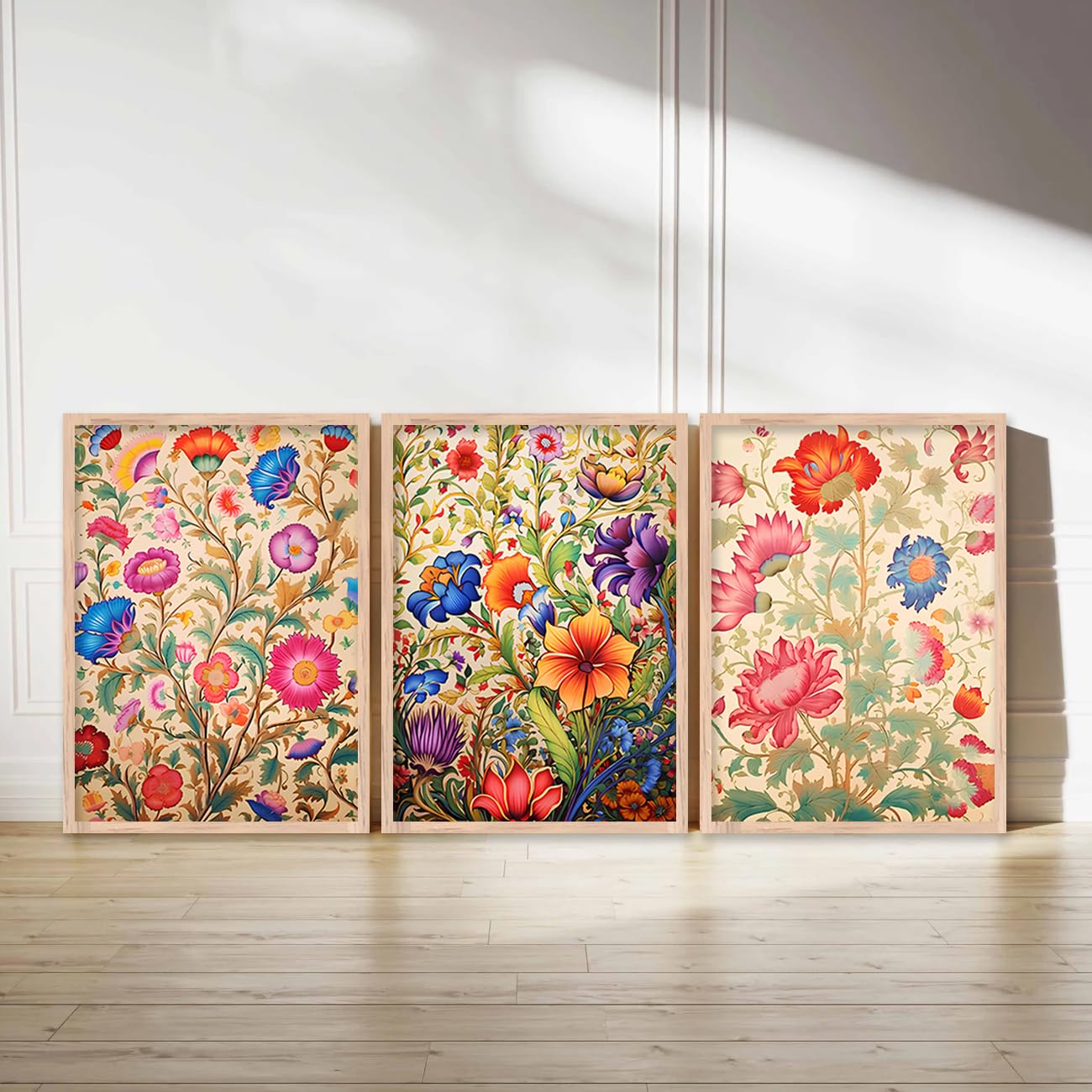 kotart Wood Premium Digital Painting With Frame For Home Decor - Painting For Living Room Bedroom Office Room Decor - Painting For Wall Decoration - Pack Of 3 (Medium, Modern Art Painting, Design04) (B0CKJ9W2VB) Amazon Price History, Amazon Price Tracker