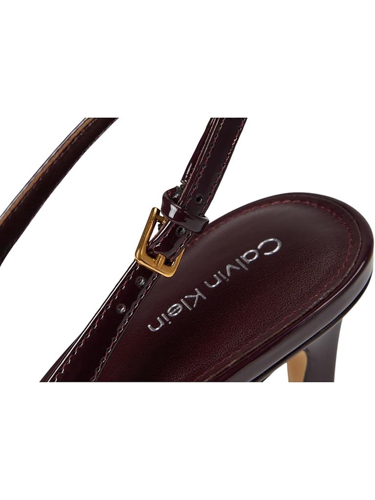 Red Calvin Klein Harbella