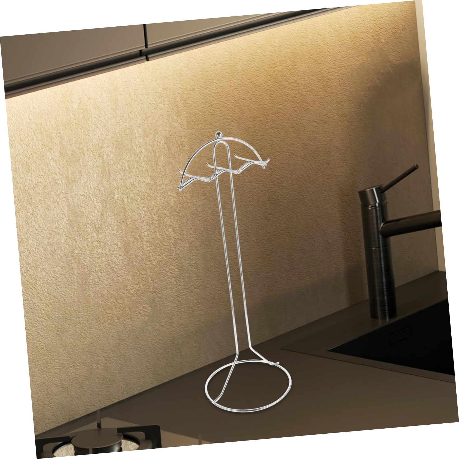 Set Utensili Cucina Completo 7 Pezzi in Acciaio Inossidabile
