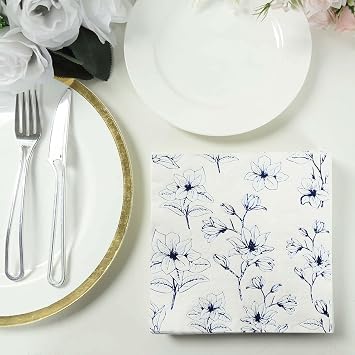 Efavormart Cocktail Napkins