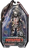 Vista 1 de NECA Predator 2 Movie Series 5 Figura de acción Guardian Predator Gort
