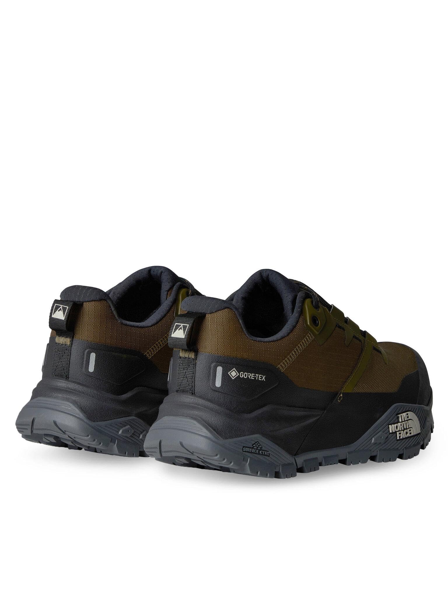 The North Face M Offtrail Hike Gore-Tex SneakerUomo