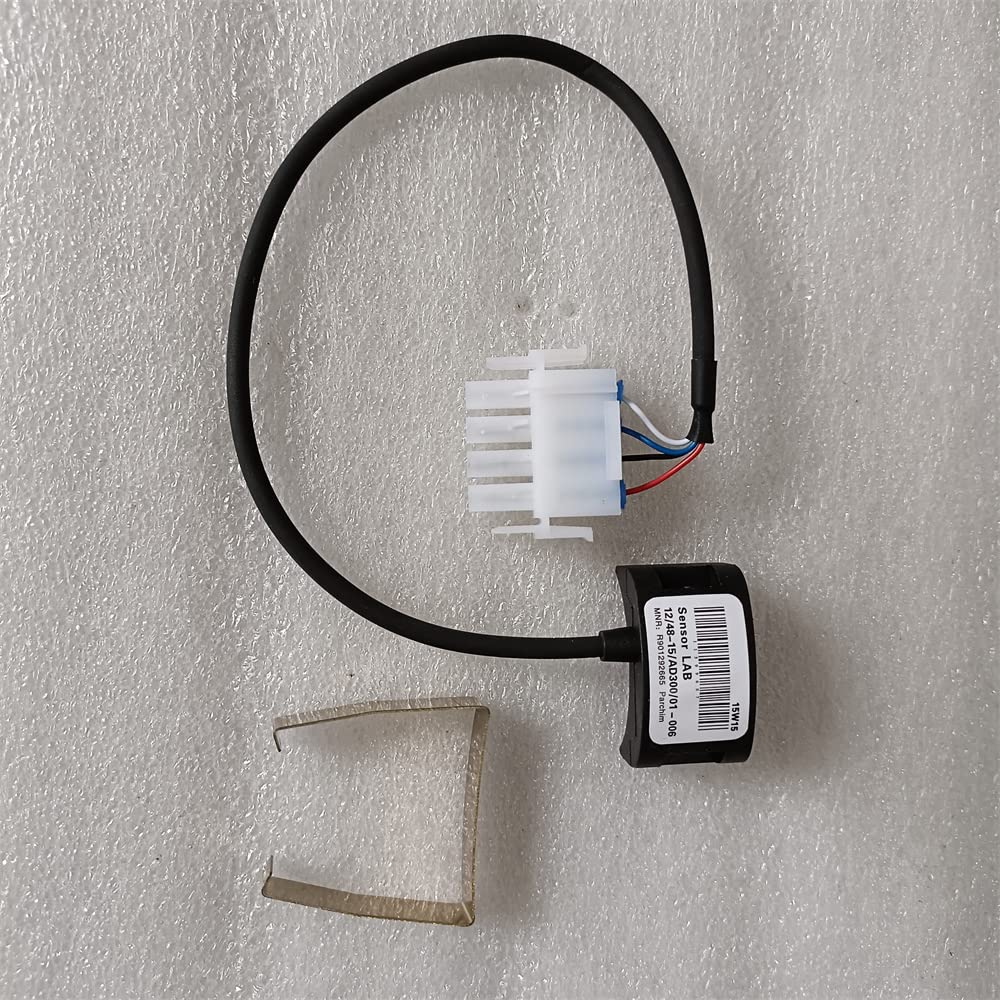 Lenksensor 50107012 51337903 LAB für Jungheinrich Gabelstapler EFG115 EFG216 EFG320