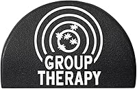 Vista 7 de Jentra JP2 para Glock 26, 27, 33, 39 Gen 1-3 Grip Frame Plug White Paint Fill - Elige tu diseño