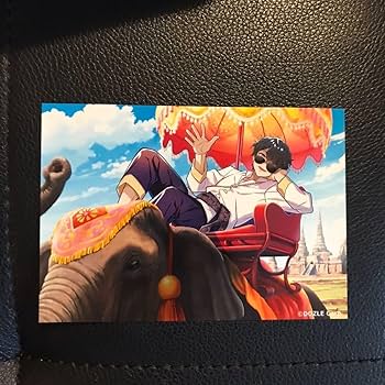 ドズル社 ブロマイド バラ売りページ ドズル社 ブロマイド バラ売りページ ドズル社 ブロマイド バラ