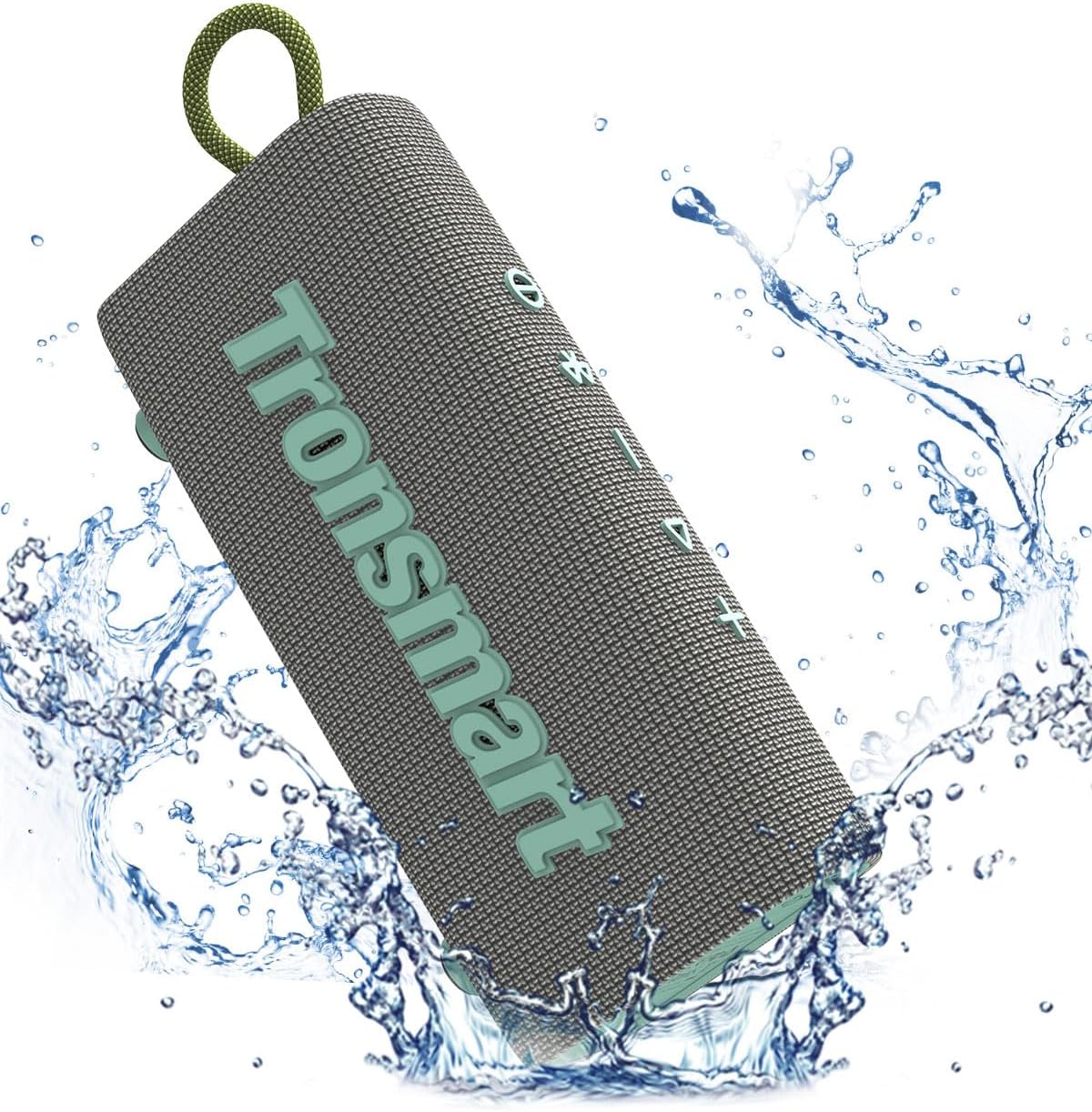 Altavoz Bluetooth Tronsmart Trip por 17,74€
