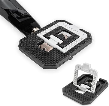 REDSHIFT Mousetrap Pedal Adapters for SPD-Compatible Clipless Pedals