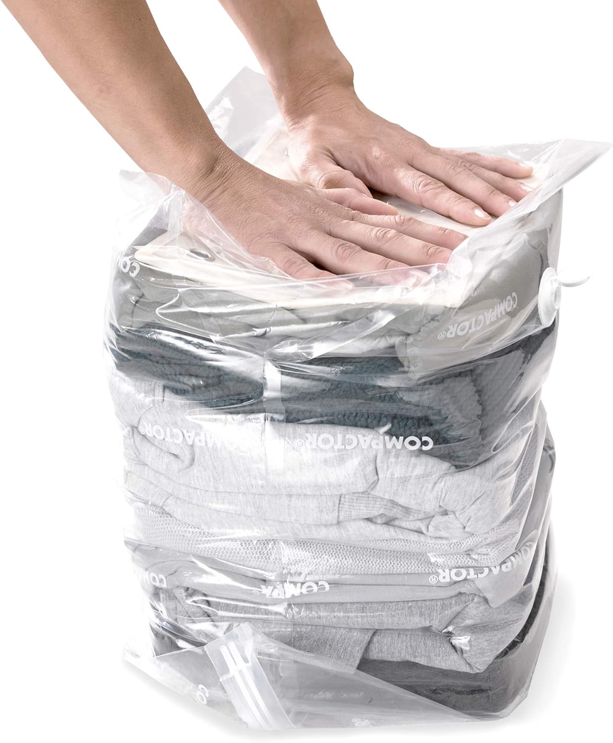 compactor sac de compression