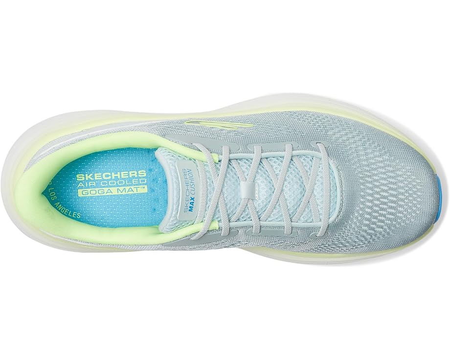 SKECHERS Max Cushioning Endeavour Kauska - Top View
