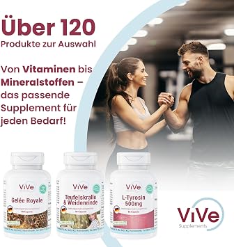 Propolis 1000 mg – 60 Tablets – High Dose Quality from Germany ViVe Supplements