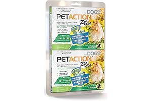 PetAction Plus for Dogs