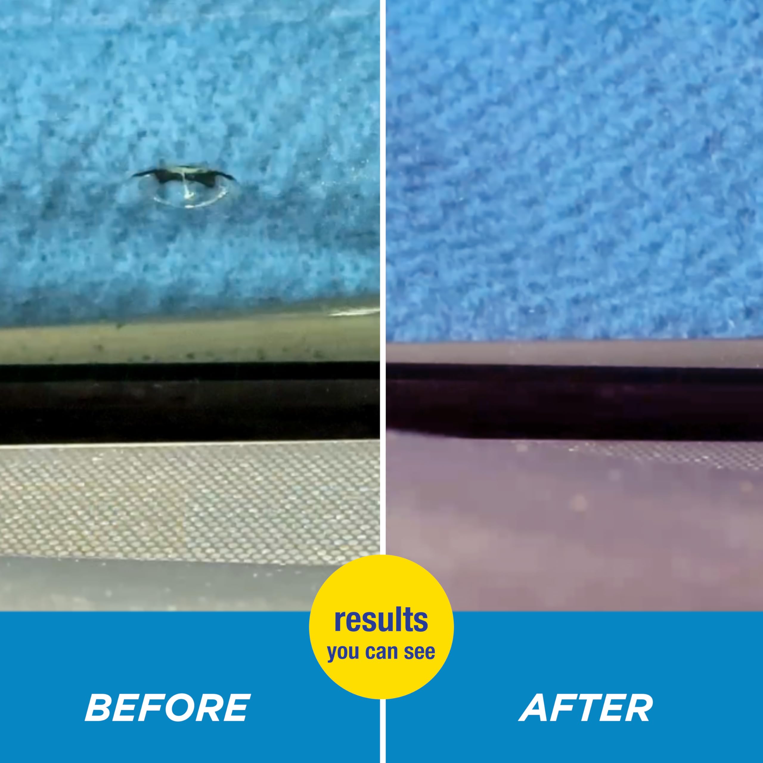 Rain-X Windscreen Repair Kit - Quick & Cost-Effective Solution for Cracks & Chips - Easy Application - Prevents Spreading - Strengthens Glass - 15-Minute Repair — view 5