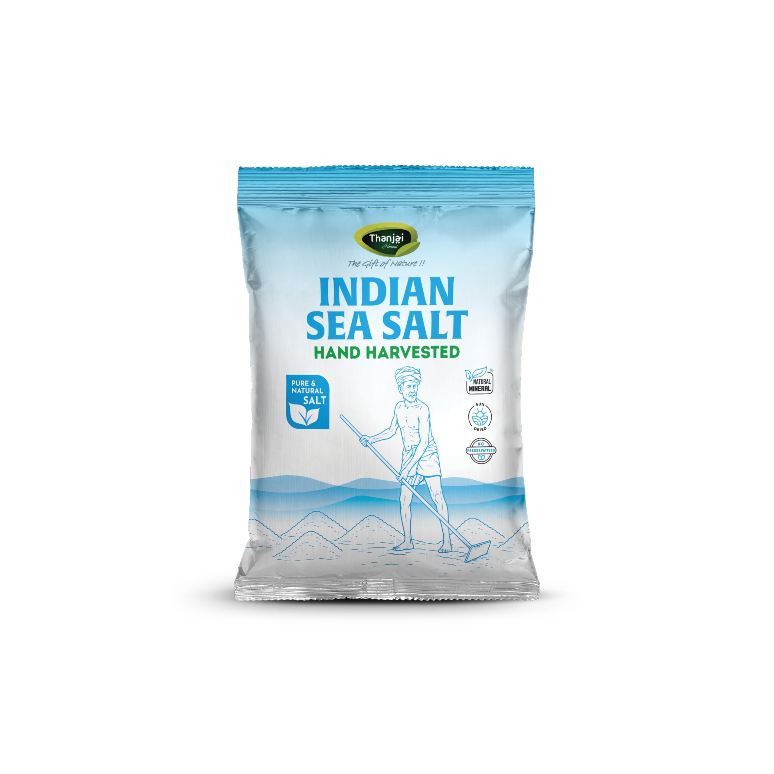 1 kg (Pack of 1)