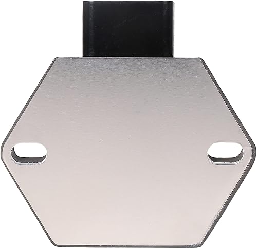 Miniatura 6 de Regulador de Voltaje Rectificador Para Honda Rancher 350 2000-2006Foreman 400 1995-2003Foreman 450 1989-2004 Reemplazar 31600-HM7-003 31600-HN5-671