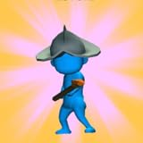 Tribe Hunting Warfare- Wild Animals Invasion Defense