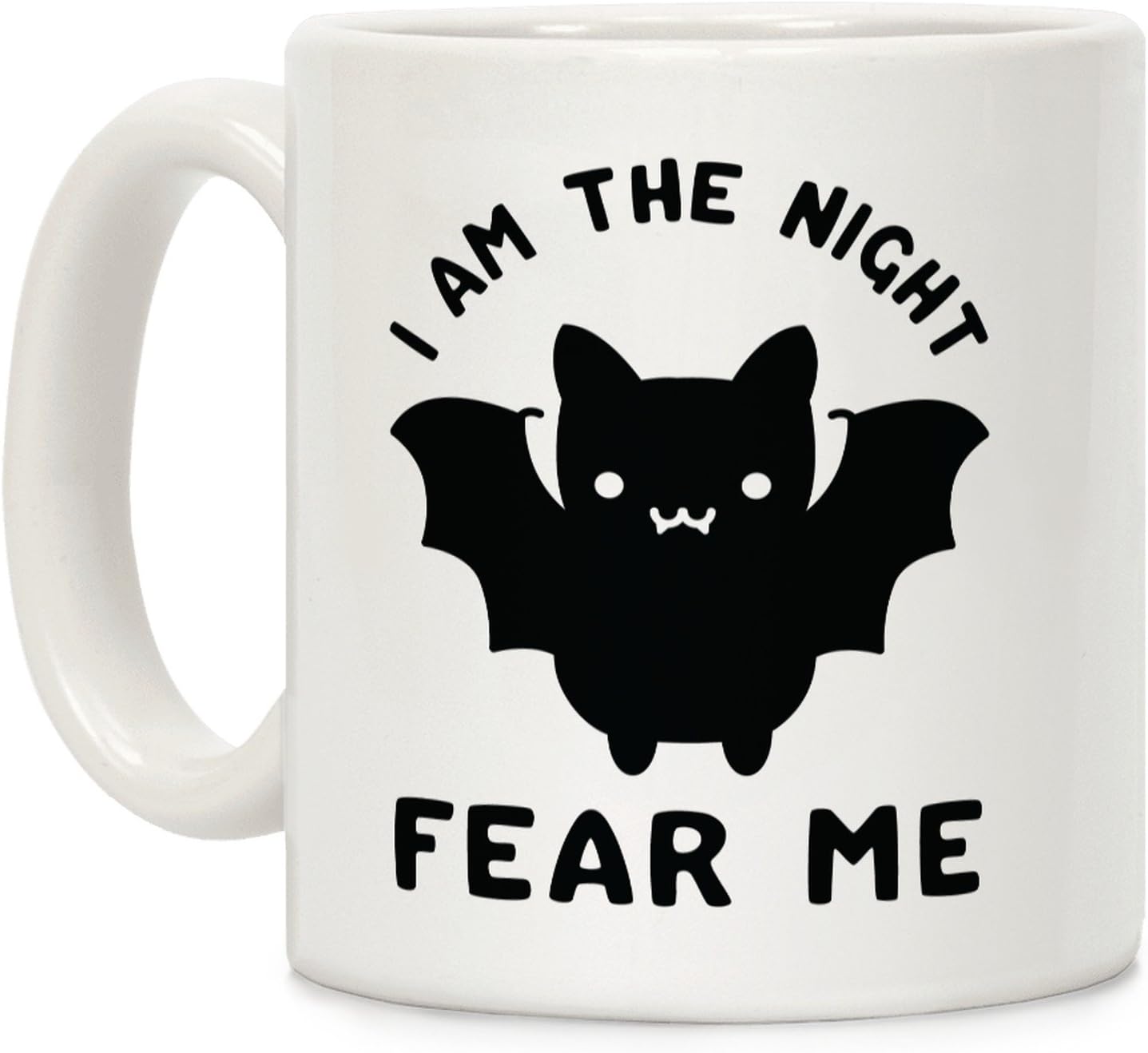 Tazza Da Caffè LookHUMAN – "I'm An Expert In String Theory" Con Gatto Dr. Baffi, Ceramica 425 Ml - 2