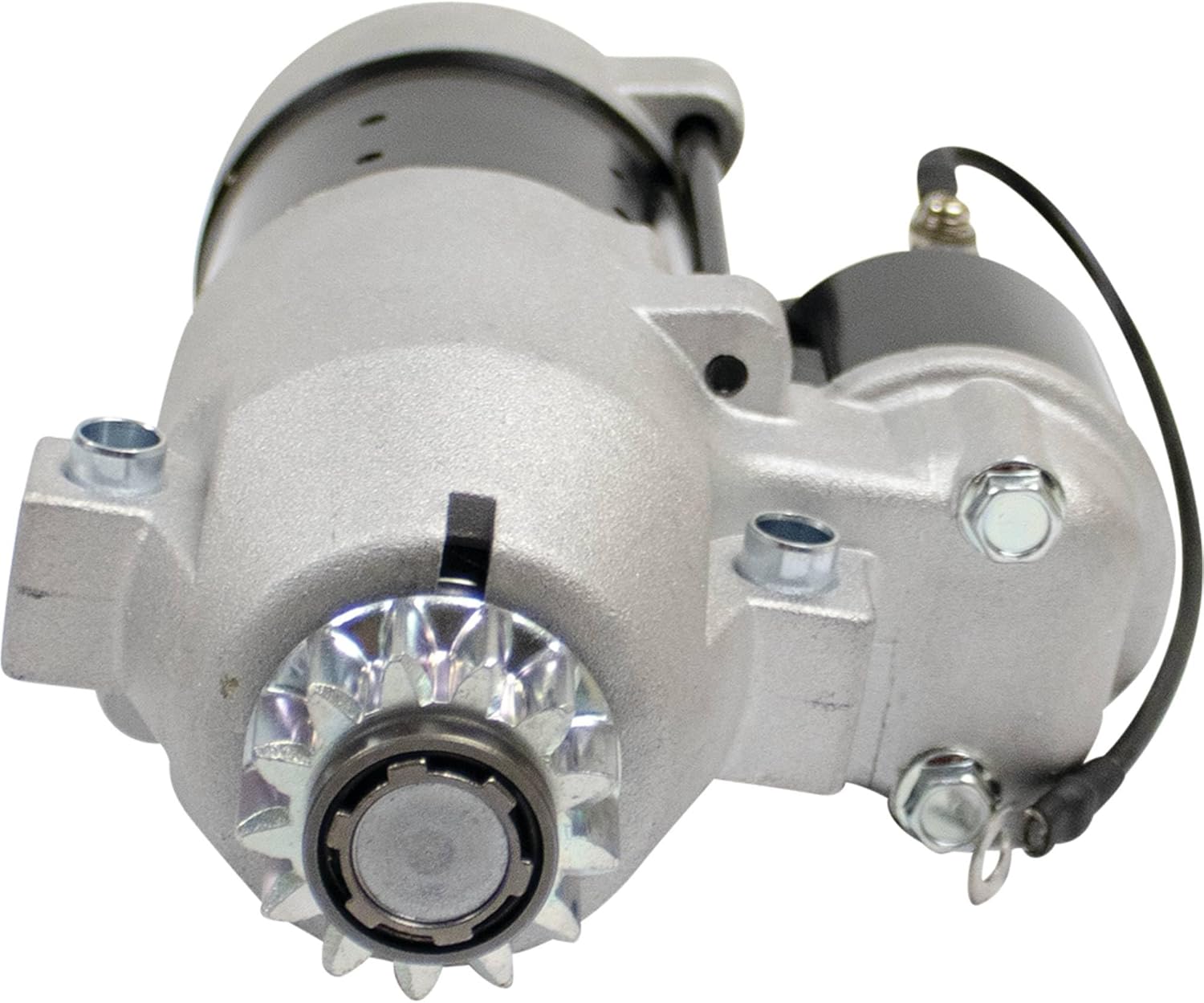 DB Electrical 410-44072 New Starter For Mercury Outboard 75Elpt 90Elpt Efi 4-Stroke 2006-2011, 90Elxpt, F115Tjr F115Tlr 2000-2011, 115Elpt 115Exlpt 2001-2011 MOT5019 3432 SHI0132 S114-838B S114-838A