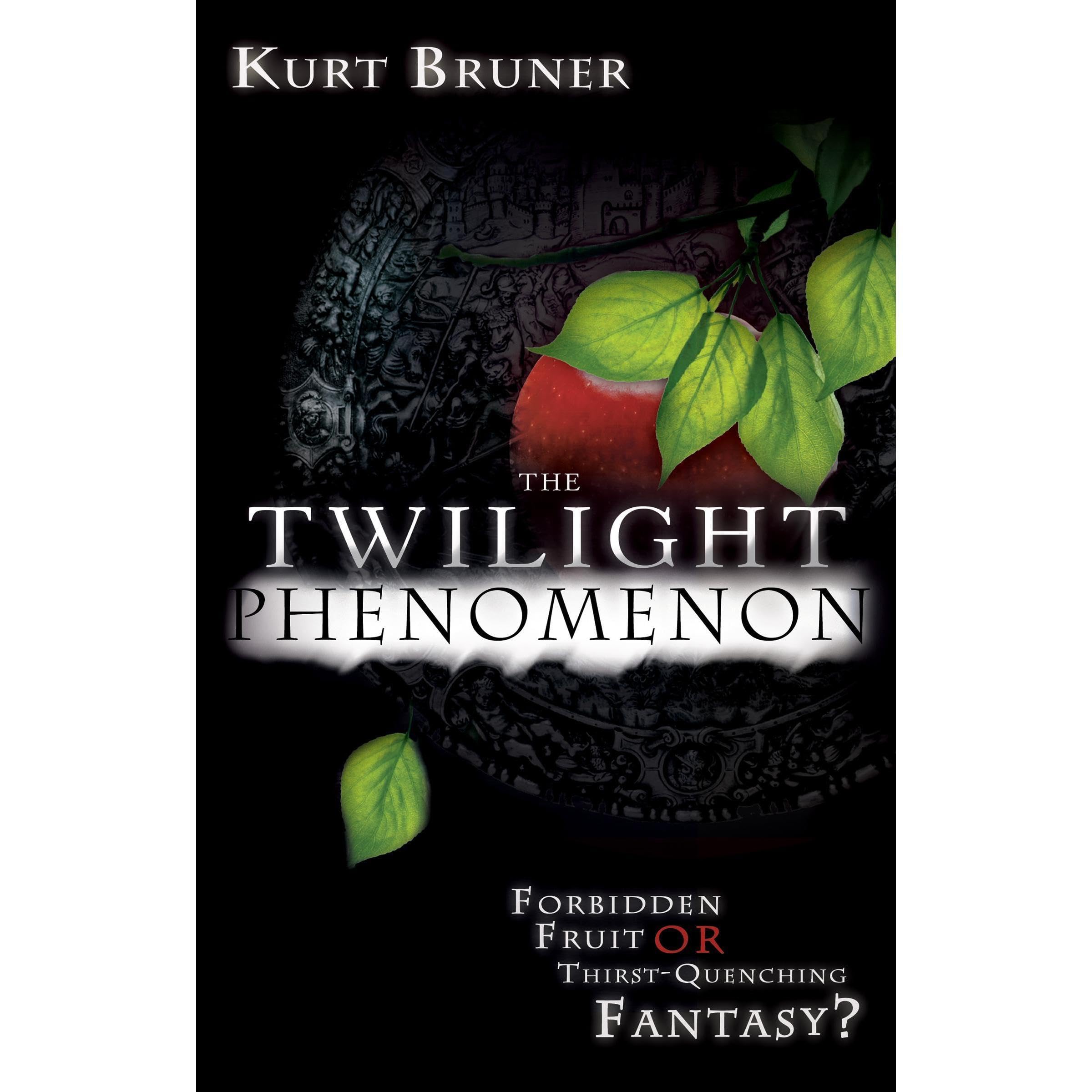 The Twilight Phenomenon